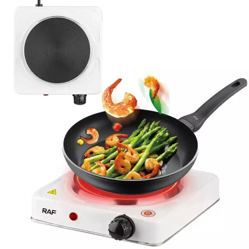 500w Single Plate Electric Stove