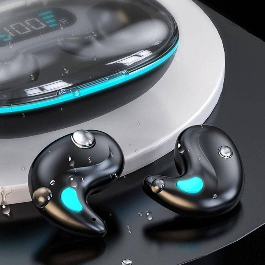 X55 Wireless Earbuds