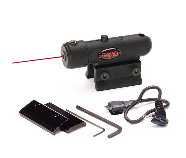 Gamo Red Laser