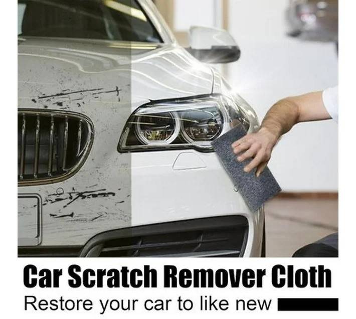 Homonth Car Scratch Remover
