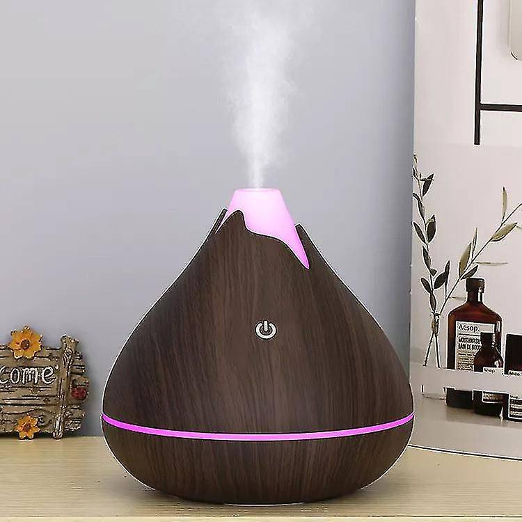 Bedroom And Office Humidifier