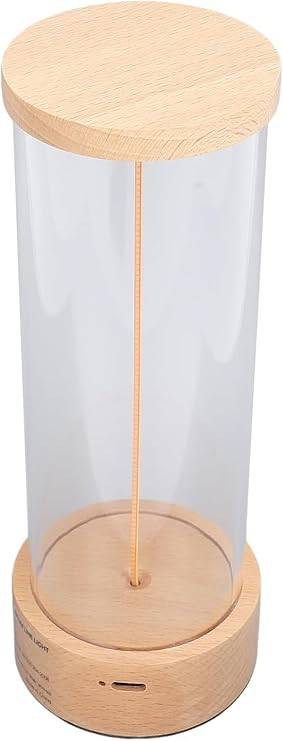 Quantum Night Light