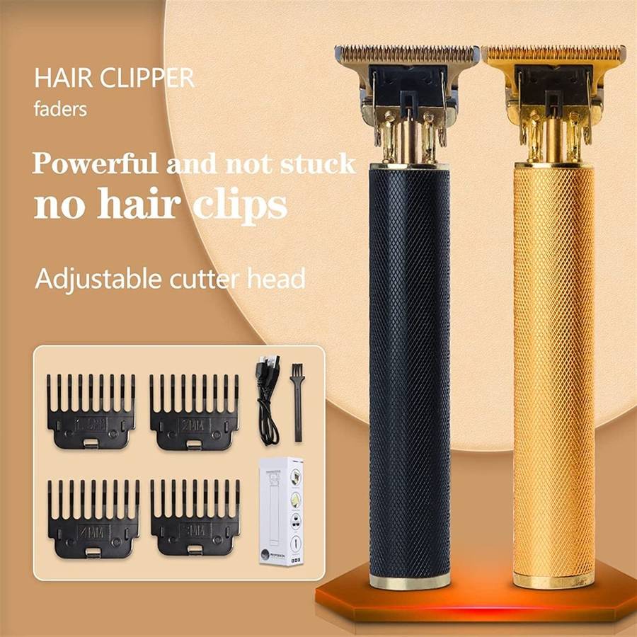 Vintage T9 Mini Trimmer