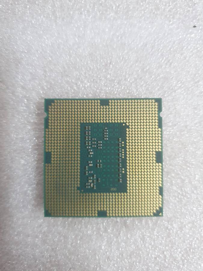CPU Intel Core i5 - 4460 3.20ghz