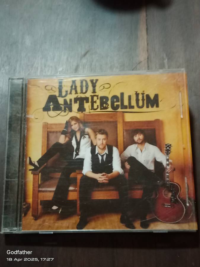 Lady Antebellum