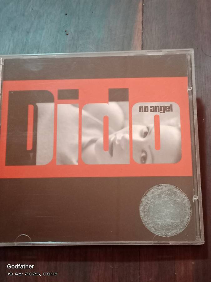 Dido no angel