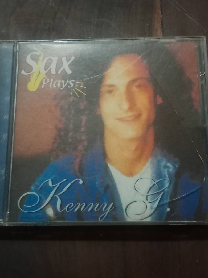 Kenny G