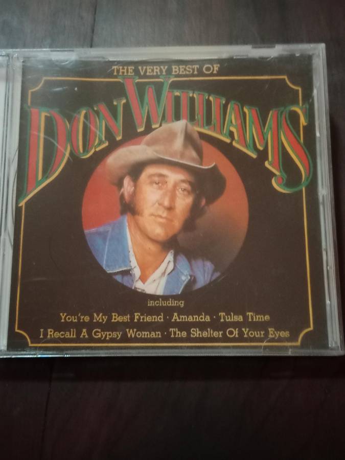 Don Williams