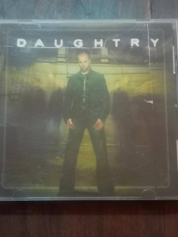 Daughtry