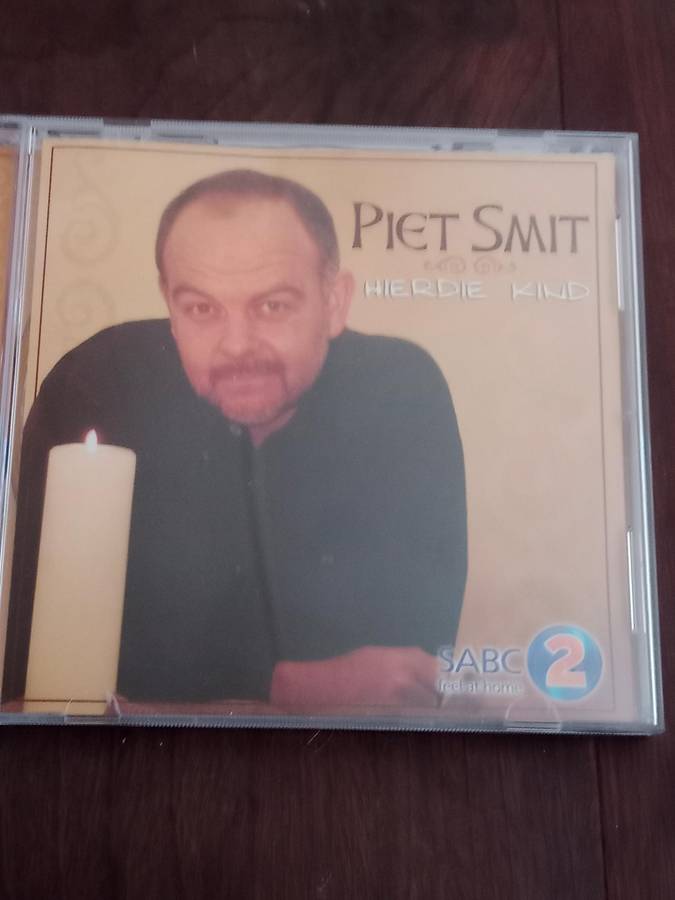 Piet Smit