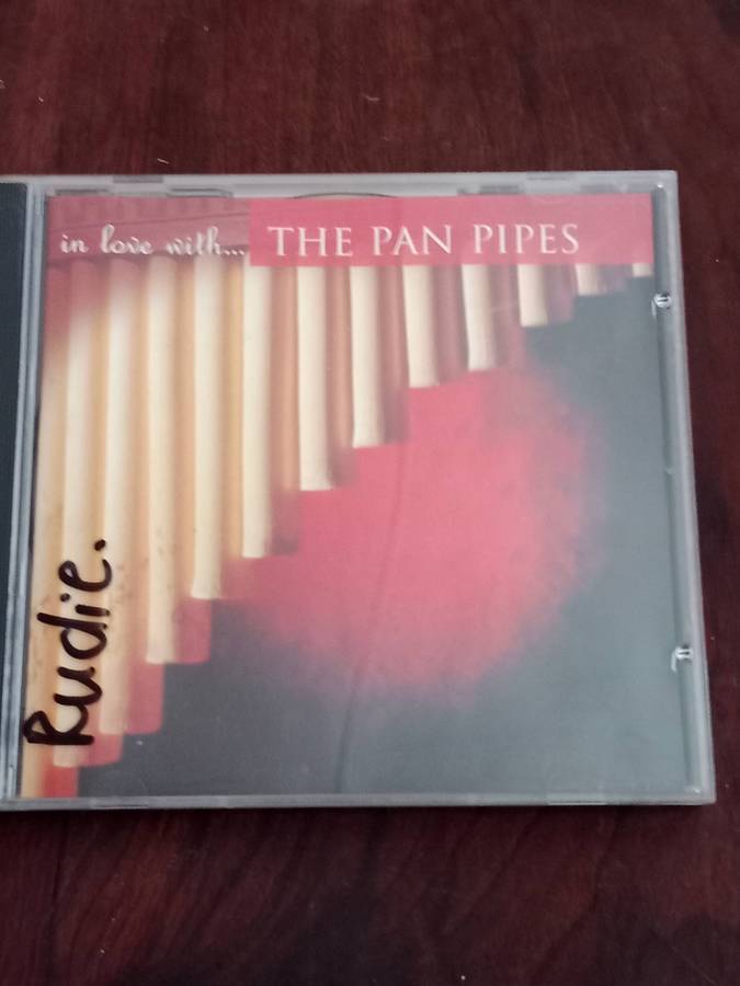 The Pan Pipes
