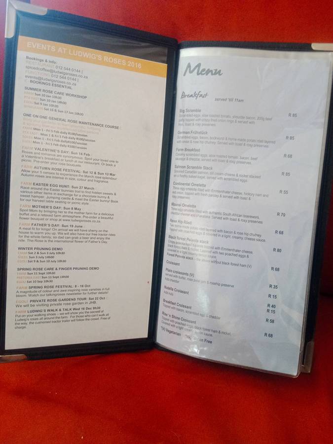 Slimline Leather menu cover , 14 slots  , 28 menu cover's