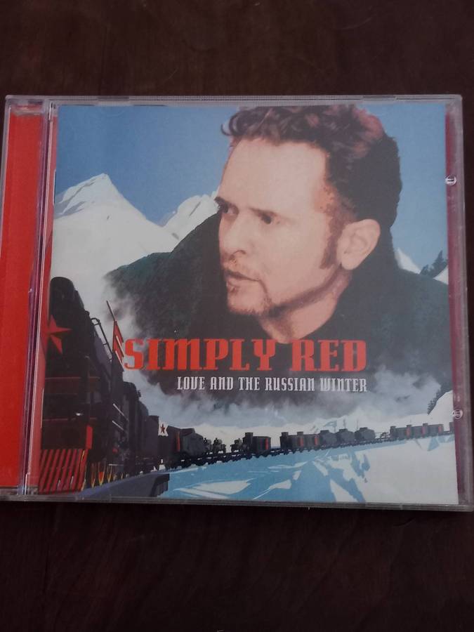 Simply Red