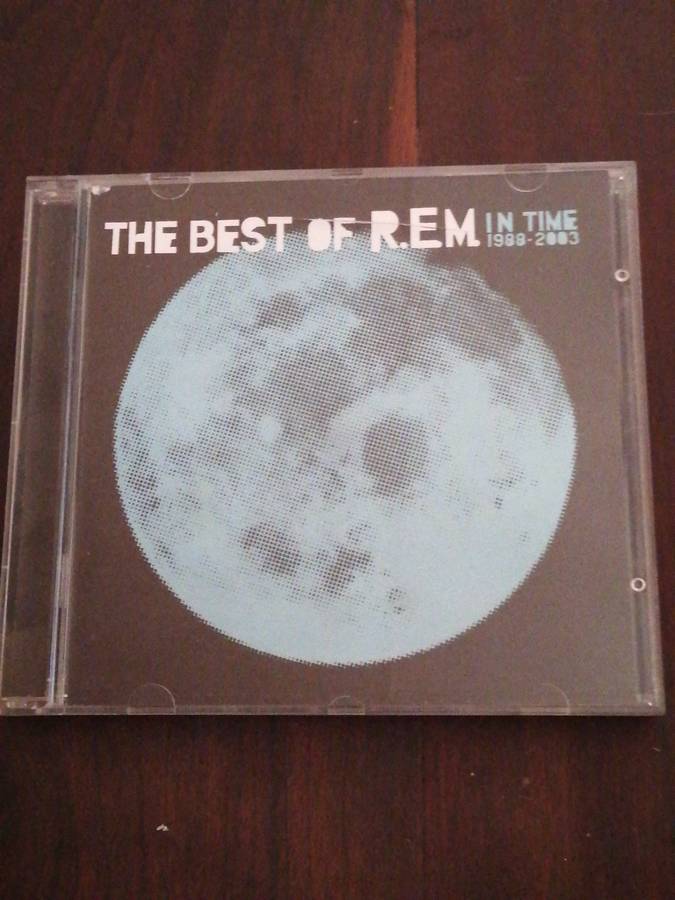The best of Rem