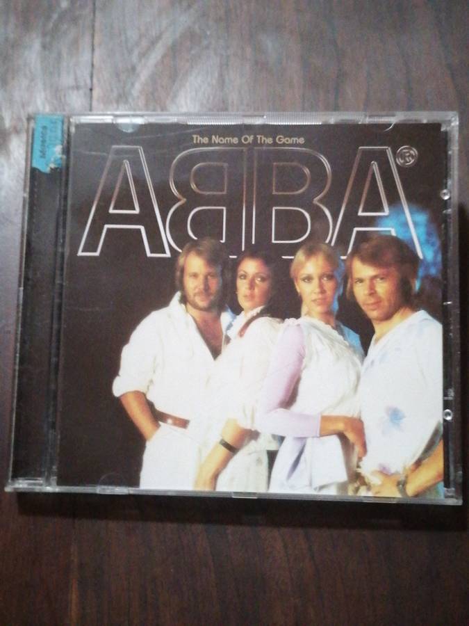 ABBA