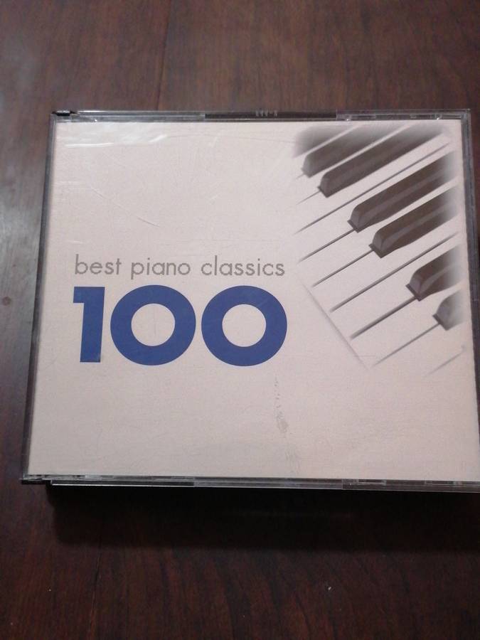 Best piano is classics