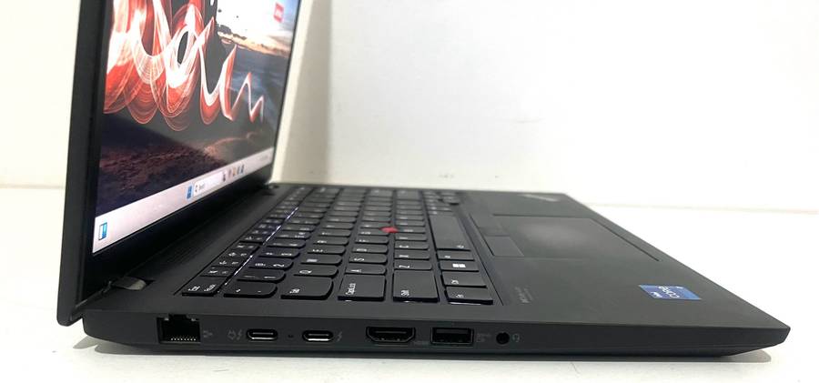 Lenovo T14 Gen 3 I7-1255U 16gb Ram 512gb SSD (Type 21AH, 21AJ) Laptop  Warranty upto Oct2025