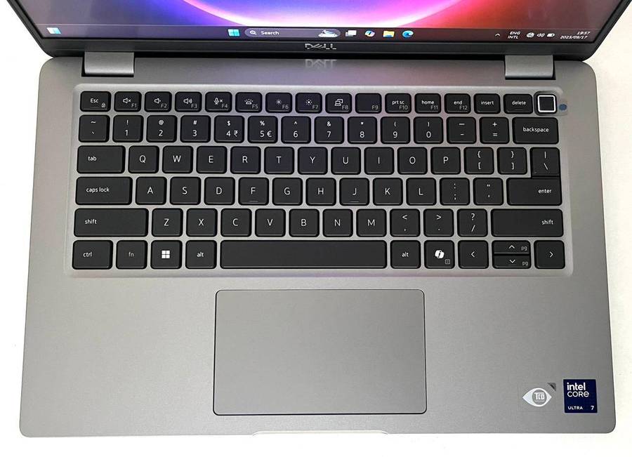 Dell Lattitude 5450 14" Core Ultra 7 155U 16gb DDR5 1Tb (1000gb) SSD Dell Warranty up to March 2028