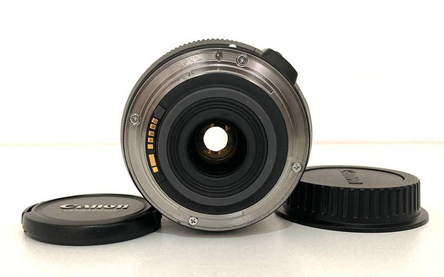 CANON EF-S 60MM F/2.8 MACRO USM EXCELLENT CONDITION