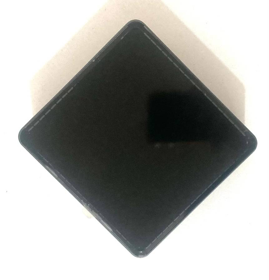 NUC MINI PC-NUC10i5FNH I5-10TH GEN 16GB RAM 1TB (1000GB) SSD eXCELLENT fASTER mACHINE