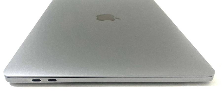 Apple MacBook Pro 2018 TOUCH BAR A1989  8gb 512gb  13.3" - Four Thunderbolt 3 Ports - Space Gray