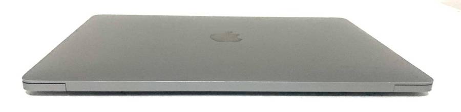Apple MacBook Pro 2018 TOUCH BAR A1989  8gb 512gb  13.3" - Four Thunderbolt 3 Ports - Space Gray