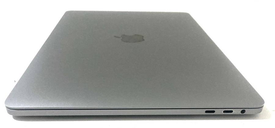 Apple MacBook Pro 2018 TOUCH BAR A1989  8gb 512gb  13.3" - Four Thunderbolt 3 Ports - Space Gray