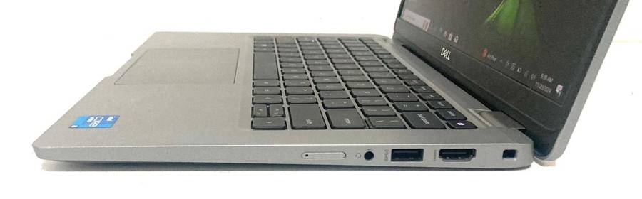 Dell Latitude 5320 13.3" Intel i5, 11th Gen Touch Screen Laptop with 16GB Ram 512GB Ssd