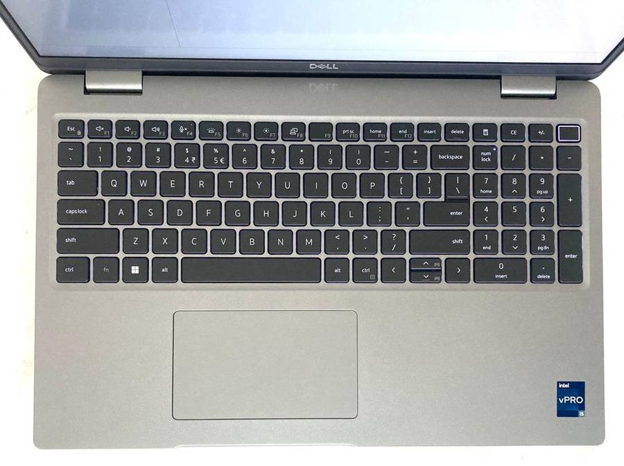 Dell Latitude 5540 15.6-inch Core i5-1335U 16GB RAM 512GB SSD Win 11 Pro Laptop Excellent Condition