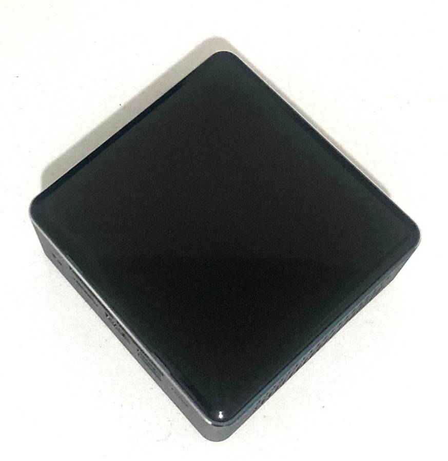 Intel NUC Mini-PC NUC7i5BNH | CORE i5 7260U 7th Gen 2.2GHz | 8GB RAM | 128GB SSD eXCELLENT cOnDiTiOn