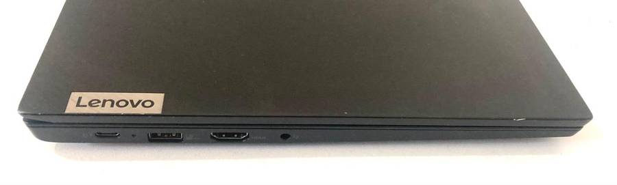 Lenovo E15 Gen 4 | 12th Gen Core i5 1235u, 8gb Ram, 512GB SSD