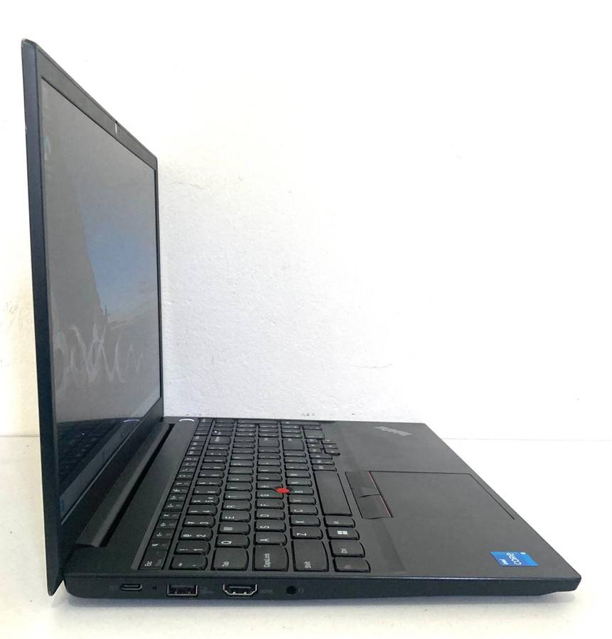 Lenovo E15 Gen 4 | 12th Gen Core i5 1235u, 8gb Ram, 512GB SSD