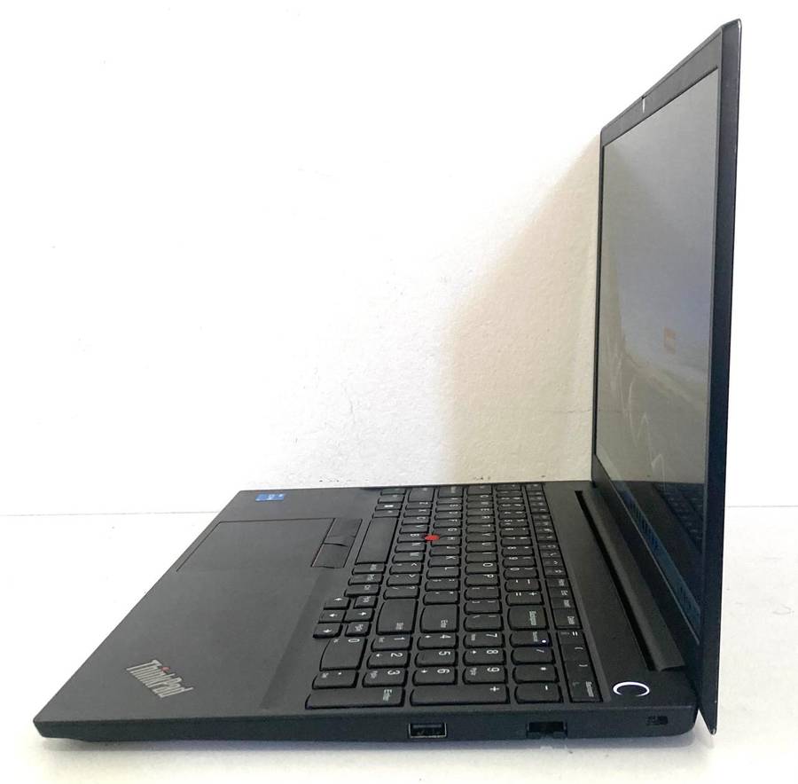Lenovo E15 Gen 4 | 12th Gen Core i5 1235u, 8gb Ram, 512GB SSD