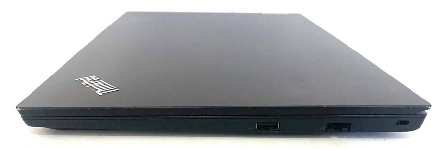 Lenovo E15 Gen 4 | 12th Gen Core i5 1235u, 8gb Ram, 512GB SSD