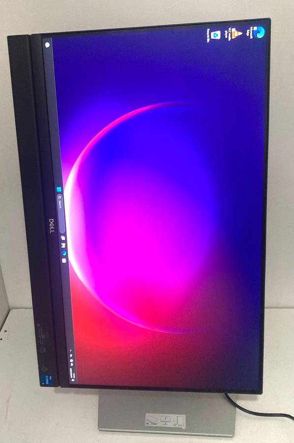 Dell OptiPlex All-in-One 7420 i5 - 14500T 8gb  256gb 23.8" FHD -Dell Warranty up to Apr 2029