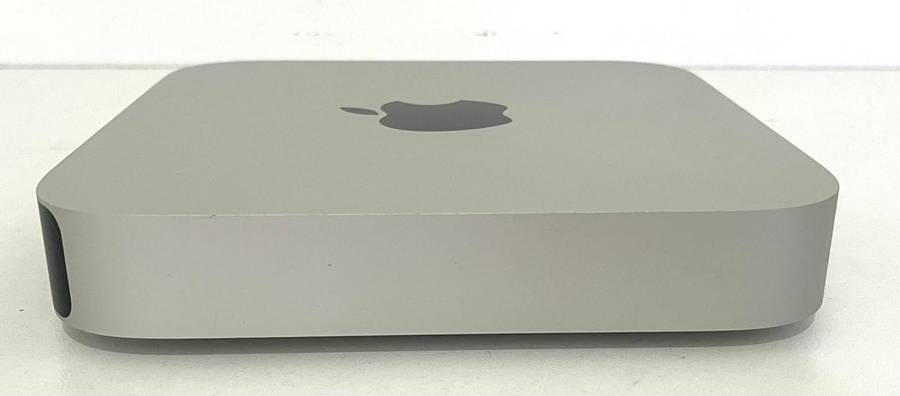 Apple Mac Mini Apple M1 2020 8gb Ram 256gb ssd -MacOS Sonoma-EXCELLENT CONDITION