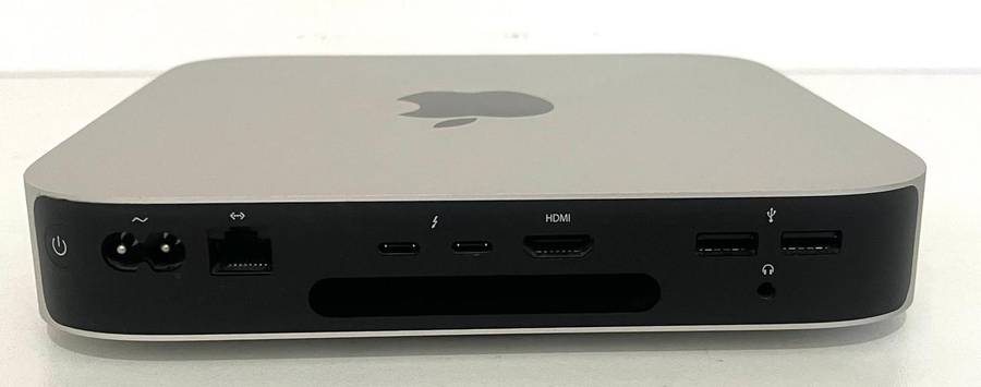 Apple Mac Mini Apple M1 2020 8gb Ram 256gb ssd -MacOS Sonoma-EXCELLENT CONDITION