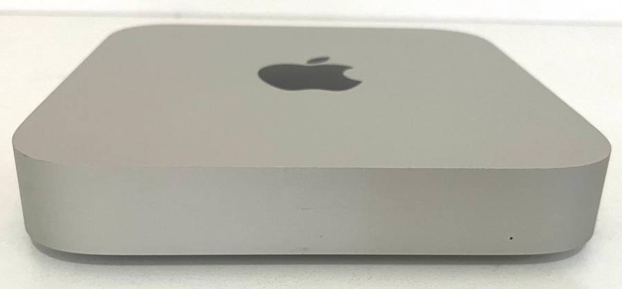Apple Mac Mini Apple M1 2020 8gb Ram 256gb ssd -MacOS Sonoma-EXCELLENT CONDITION