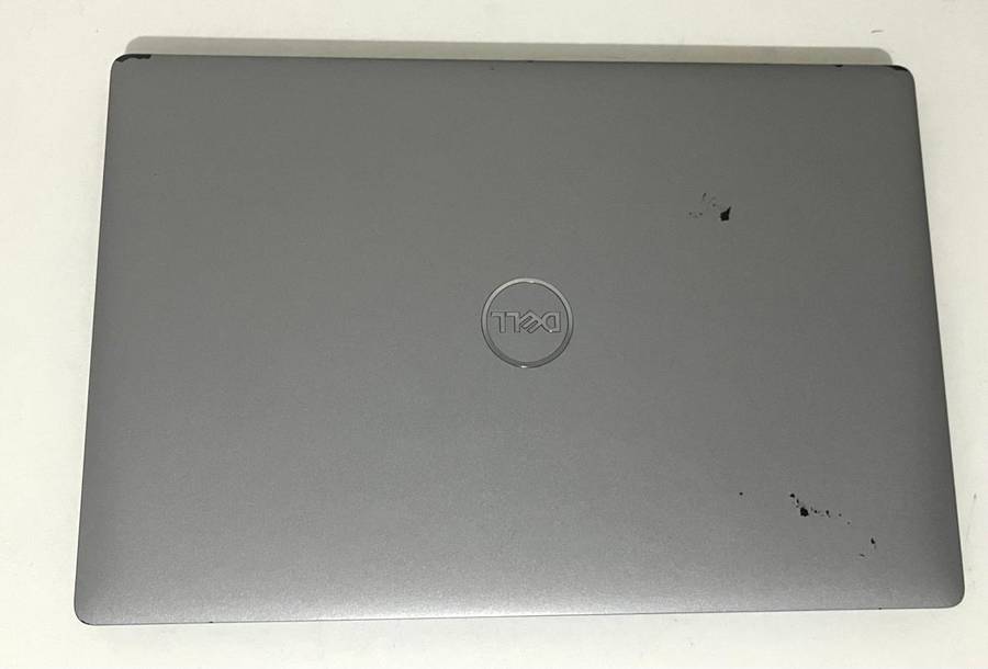 Dell Latitude 5410 i5 10th gen 16gb Ram 256gb SSD In Good Working Condition
