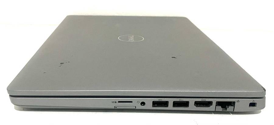 Dell Latitude 5410 i5 10th gen 16gb Ram 256gb SSD In Good Working Condition