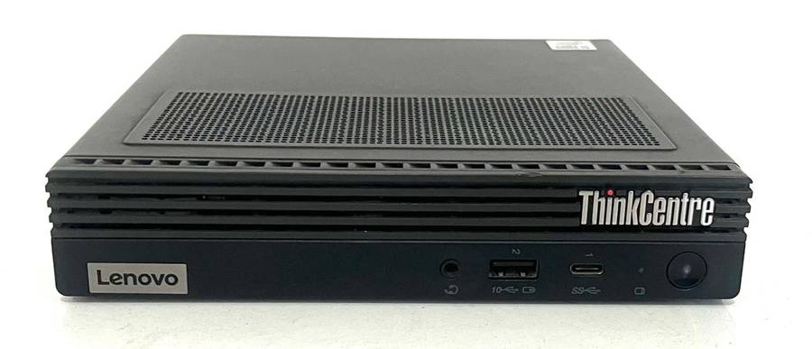 Lenovo Mini PC M790q I5-10th GEN 16GB RAM 256GB SSD IN EXCELLENT WORKING CONDITION