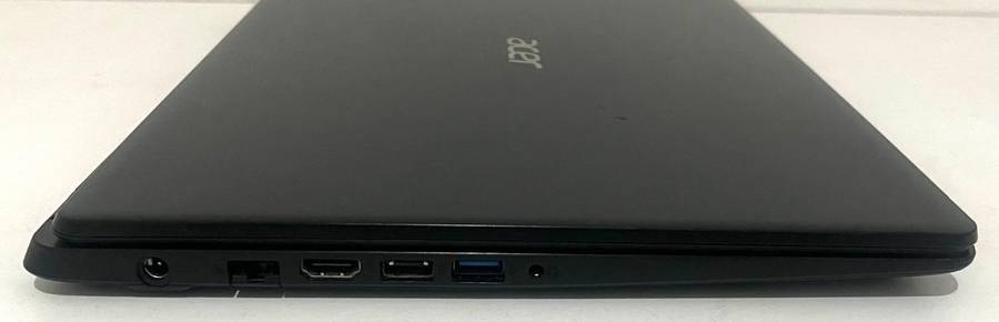 ACER ASPIRE3 A315-56 i3 10th Gen 8Gb Ram 512gb SSd Good Working Condition