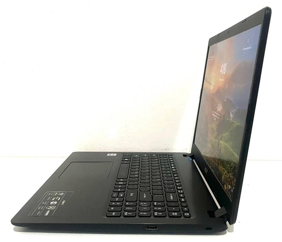 ACER ASPIRE3 A315-56 i3 10th Gen 8Gb Ram 512gb SSd Good Working Condition