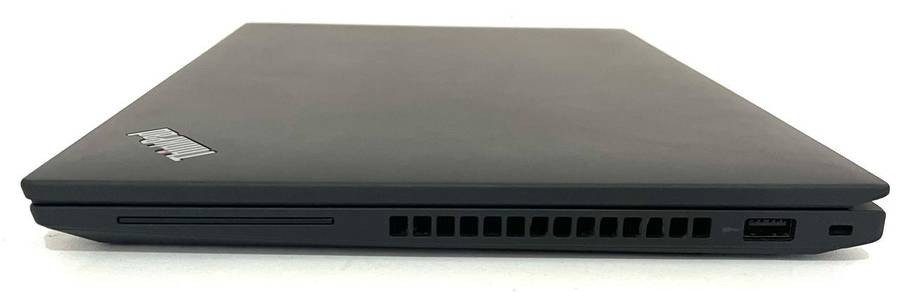 Lenovo ThinkPad T14 Gen 3 - i7 1265u - 16GB Ram - 512B SSD - 14`FHD Touch Screen - Warranty Nov 2026