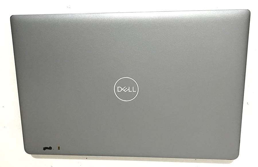 Dell Latitude 5540 15.6-inch Core i7-1335U 8GB RAM 256GB SSD Win 11 Pro Warranty up to Oct 2026