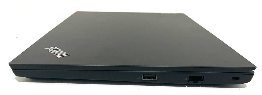 Lenovo ThinkPad E14 14-inch FHD Core i5-1235U 8GB RAM 256GB SSD Win 11 Pro Laptop 21E3S09E00