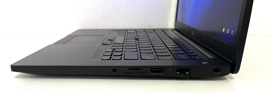 Dell 7490 14" i5-8350U 8gb 512gb ssd Excellent Working Condition