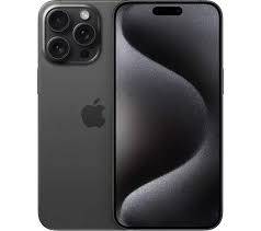 Iphone 15 Black 128gb A3090 New Sealed
