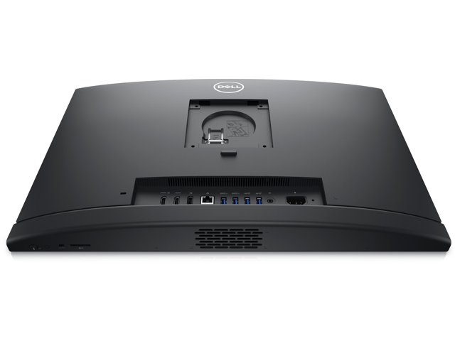 Dell OptiPlex AIO 7410 23.8-inch Core i5-13500T 8GB RAM 256GB SSD TOUCH-LIKE NEW - WIN 10Pro
