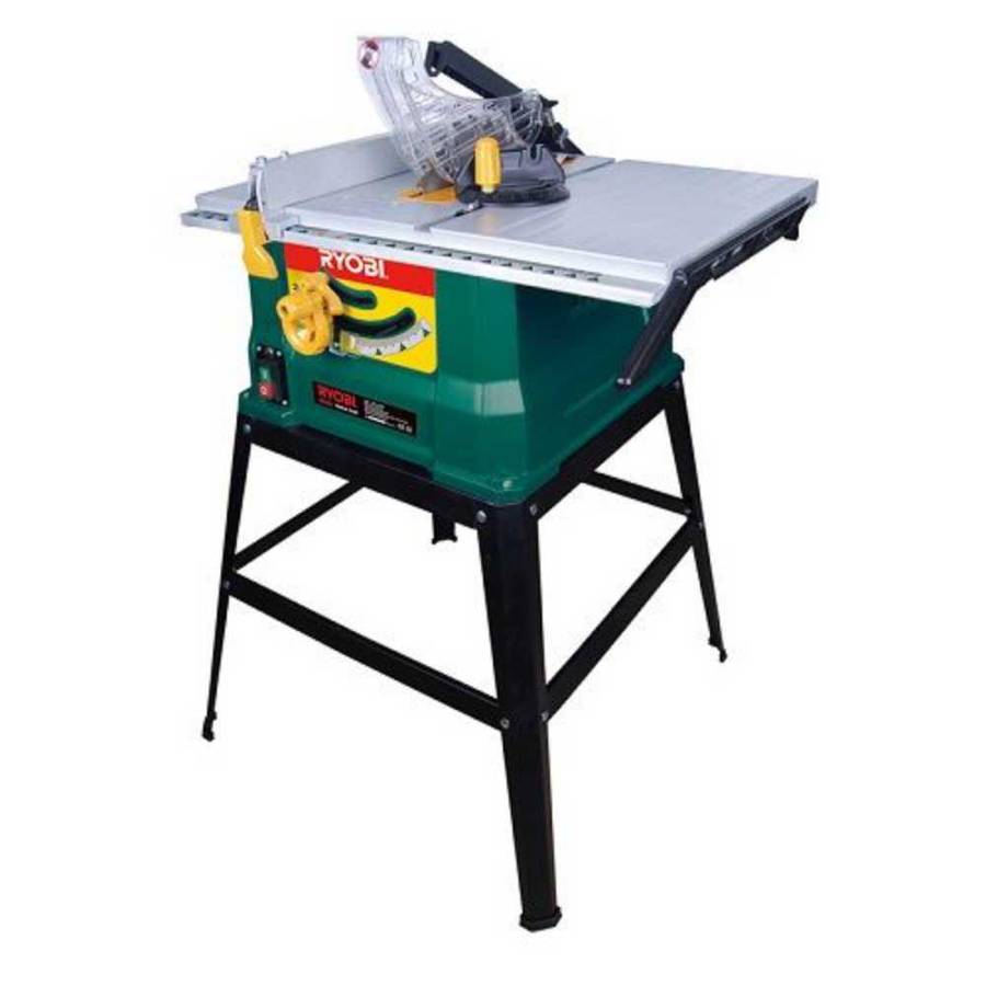 TABLE SAW Ryobi HBT-254L 254mm Table Saw